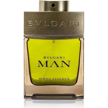 Bvlgari Man Wood Essence parfémovaná voda pánská 60 ml