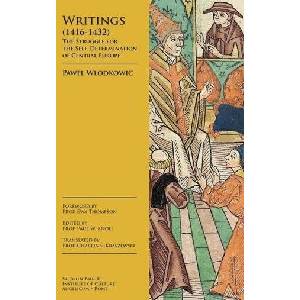 WRITINGS 1416 1432 (ISBN: 9788367065443)