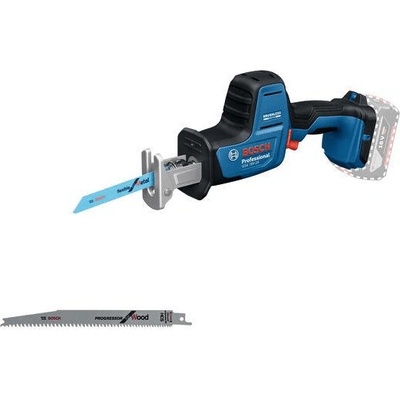 BOSCH GSA 18V-24 06016A5100