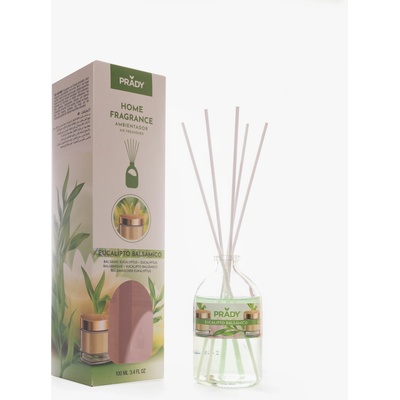 Mikado difuzér Balzamický eukalyptus 100 ml