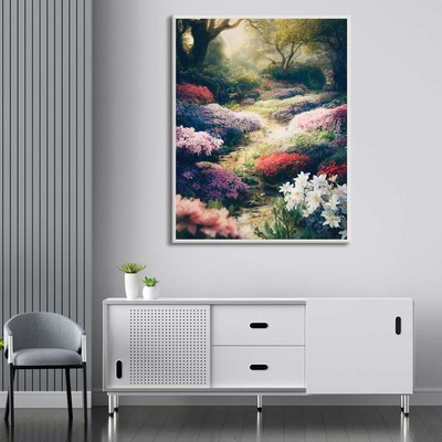 Decono Картина Прованс