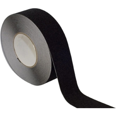 Roll Protišmyková páska 14 mm x 18 m čierna