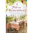 Fete to Remember - Stagg Julia