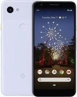 Google Pixel 3a 4GB/64GB od 4 537 Kč - Heureka.cz