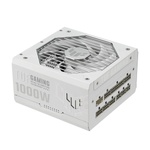 ASUS TUF Gaming 1000W 80 PLUS Gold White (ASUS-PS-TUF-GAM-1000G-W)