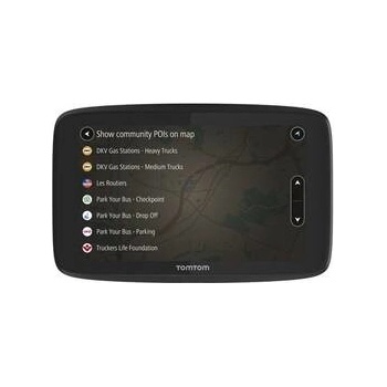 TomTom 6250 (1PL6.002.12)