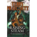 Raising Steam