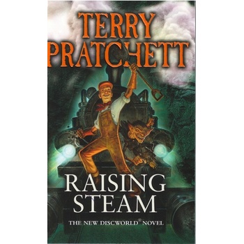 Raising Steam