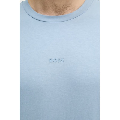 BOSS Orange тениска мъжка с памук TChup (50473278)