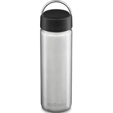 Klean Kanteen Classic w/Sport Cap 3.0 brushed stainless 800 ml