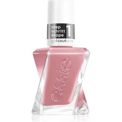 essie Gel by essie лак за нокти с гел ефект цвят 485 princess charming 13.5ml