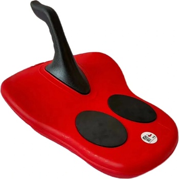 Aga Boby DS490 Červené