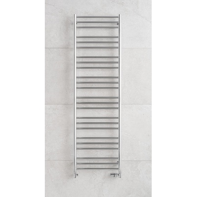 PMH Sorano SN3MS 500 mm x 1210 mm Metalická stříbrná