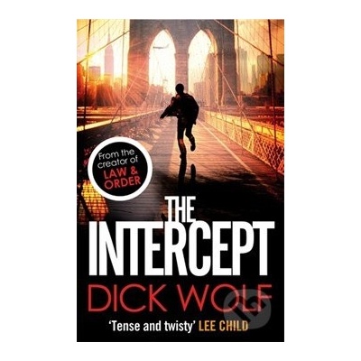 The Intercept - Dick Wolf
