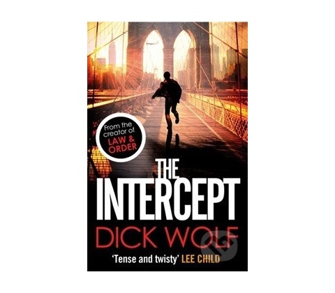 The Intercept - Dick Wolf