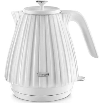 DeLonghi Ел. кана Delonghi KBD2001. W Ballerina (KBD2001.W)