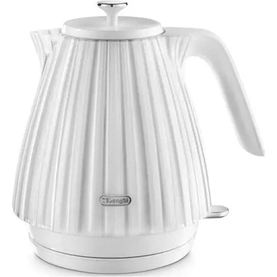 DeLonghi Ел. кана Delonghi KBD2001. W Ballerina (KBD2001.W)