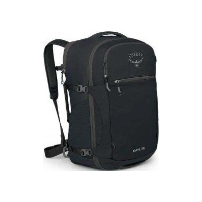OSPREY DAYLITE CO TRAVEL PACK 44 black Černá batoh