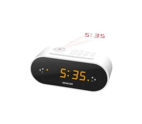 SENCOR SRC 3100
