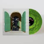 Superchunk - Wild Loneliness (Limited Edition) (Green & Yellow Coloured) (LP) (0673855078007)