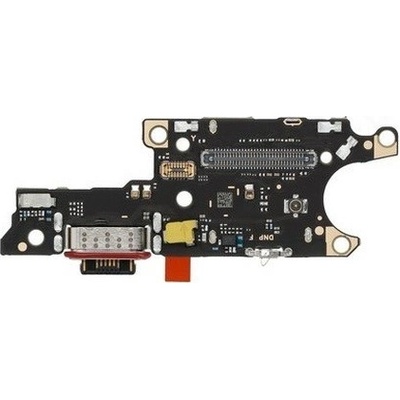 Honor 400 Pro - Nabíjecí Konektor PCB Deska - 0235APFH Genuine Service Pack