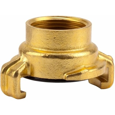 GARDENA Mosadzná rýchlospojka s vnútorným závitom, G 3/4", 07108-20