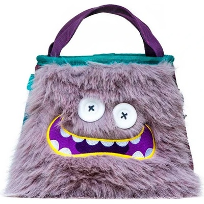 8bplus Торбичка за магнезий 8bplus Angus Chalk bag - Un-Teal - размер One Size (335-0776-0111)