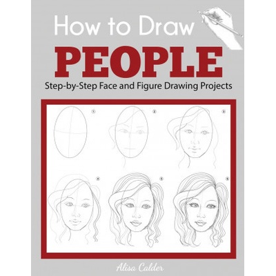 How to Draw People