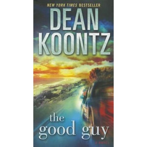 Good Guy | Dean R. Koontz (ISBN: 9780345533326)