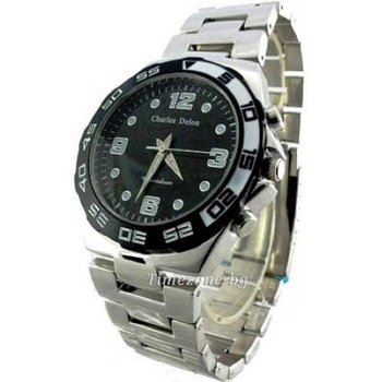 Charles Delon Мъжки часовник Charles Delon - CHD-510501 (CHD-510501)