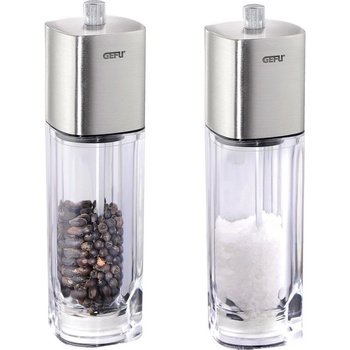 Gefu Мелнички за сол и пипер Dueto 2 бр (G-34620)