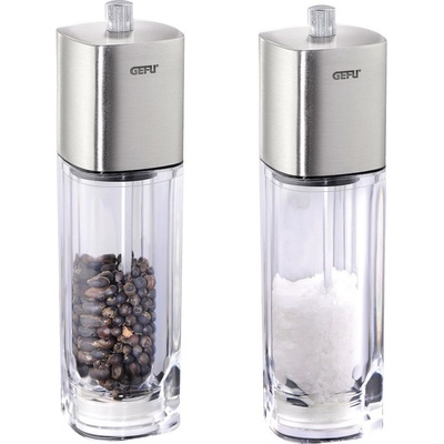 Gefu Мелнички за сол и пипер Dueto 2 бр (G-34620)