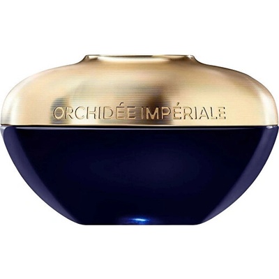 Guerlain Orchidée Impériale Morpho-Remodeling Neck and Decollete Cream 75 ml – Zbozi.Blesk.cz