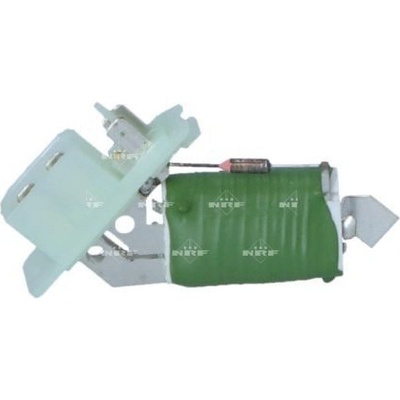 Odpor, vnitřní tlakový ventilátor NRF 342028