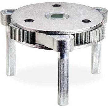 FORCE Тричелюстен ключ за маслен филтър Force JN61357 - 1/2 inch, 95-165 mm (JN61357)