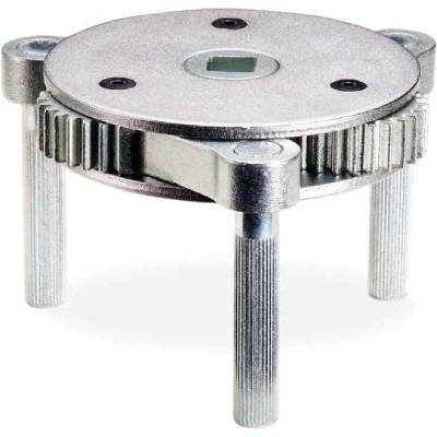 FORCE Тричелюстен ключ за маслен филтър Force JN61357 - 1/2 inch, 95-165 mm (JN61357)