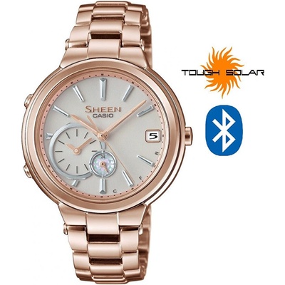 Casio SHB-200CG-9A