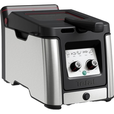 Tefal FR 600 D10