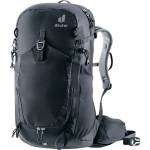 Deuter Дамска туристическа раница Deuter Women's Trail Pro 31 SL Walking backpack - Black - размер One Size (502-7226-0311)