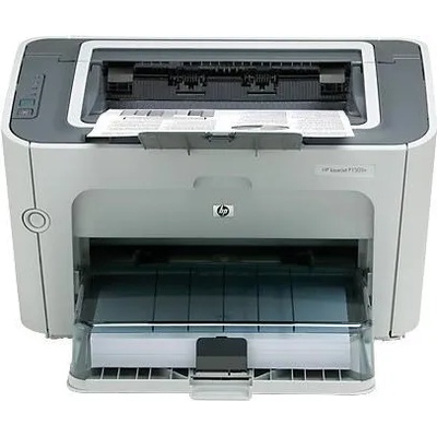 HP LaserJet P1505N (CB413A)