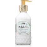 Sabon Delicate Jasmine тоалетно мляко за тяло 200ml