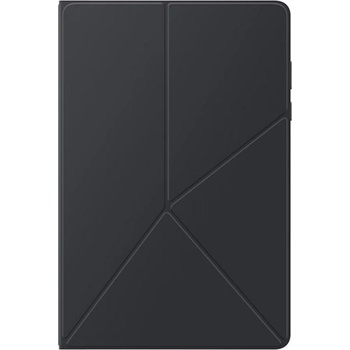 Samsung Galaxy Tab A11+ Book Cover black (EF-BX230PBEGWW)