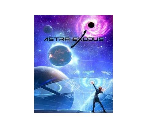 Astra Exodus