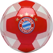 Ouky FC Bayern Mníchov