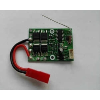 Wltoys L353 náhradní řídící deska