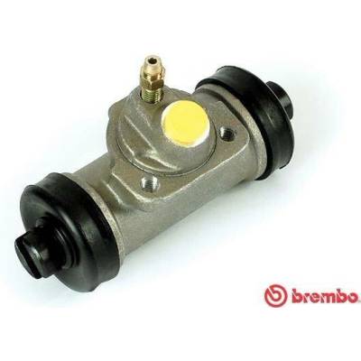 Válec kolové brzdy BREMBO A 12 390 (A12390)