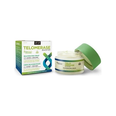 Diet Esthetic Vit Vit Telomerase Booster Cream 50 ml