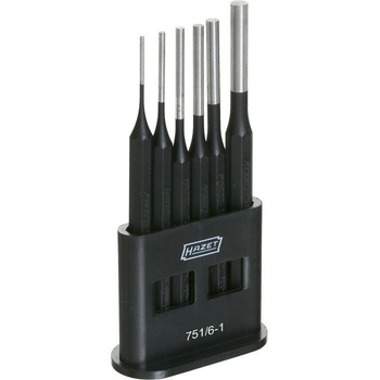 Sada průbojníků HAZET 751/6-1 - HA030095