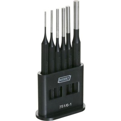 Sada průbojníků HAZET 751/6-1 - HA030095