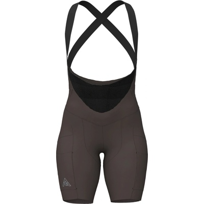 7Mesh WK3 Cargo Bib Short Women's Peat